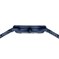 Armbanduhr Bering Herr Solar Titanium in Titan 15239-797 - 15239-797